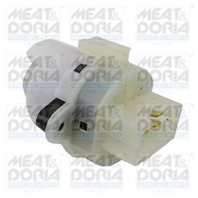 Ignition Switch